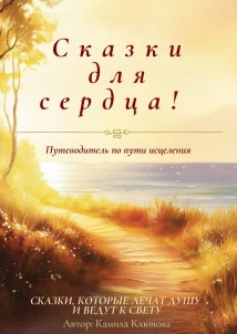 Сказки для сердца. Сказки, которые лечат душу и ведут к свету