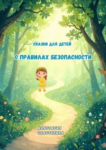 Сказки для детей. О правилах безопасности