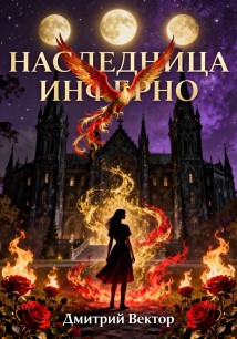 Наследница Инферно