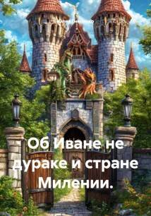 Об Иване не дураке и стране Милении.