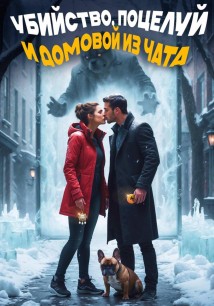 Убийство, поцелуй и домовой из чата