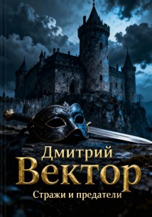 Стражи и предатели