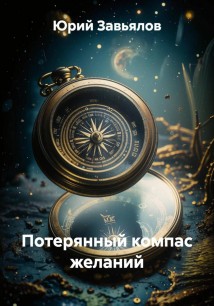 Потерянный компас желаний