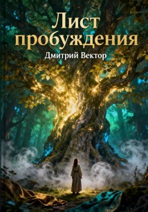 Лист пробуждения