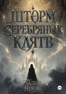 Шторм серебряных клятв