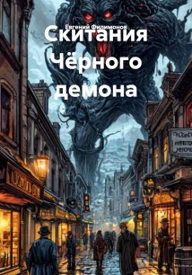 Скитания Чёрного демона
