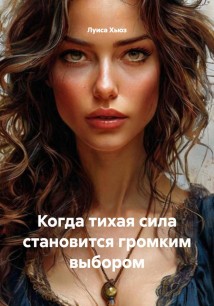 Когда тихая сила становится громким выбором