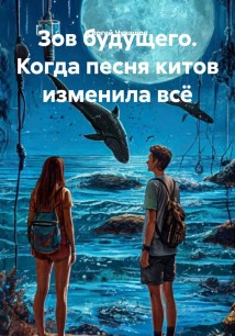 Зов будущего. Когда песня китов изменила всё