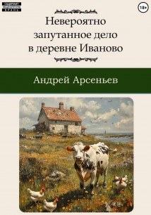Невероятно запутанное дело в деревне Иваново