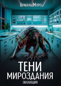 Тени Мироздания. Эволюция