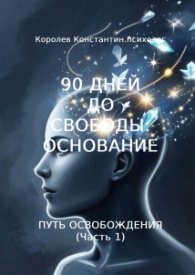 90 дней до свободы: Основание. Путь Освобождения (Часть 1)
