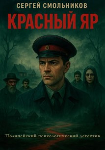 Красный Яр