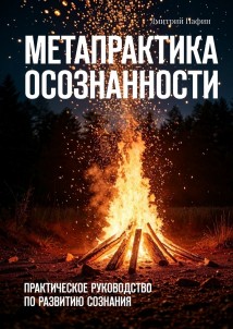 Метапрактика осознанности. Практическое руководство по развитию сознания