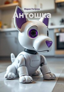 Антошка