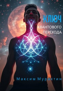 Ключ квантового перехода