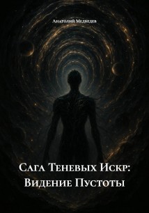Сага Теневых Искр: Видение Пустоты