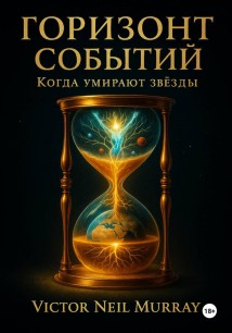 Горизонт событий. Когда умирают звёзды