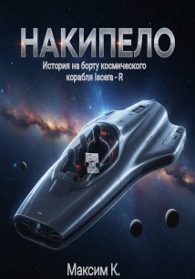 Накипело