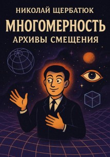 Многомерность: Архивы Смещения