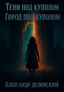Тени под куполом. Город под куполом