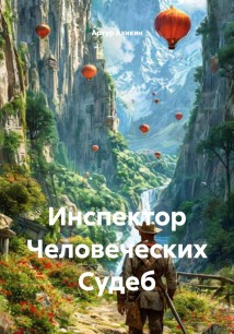 Инспектор Человеческих Судеб