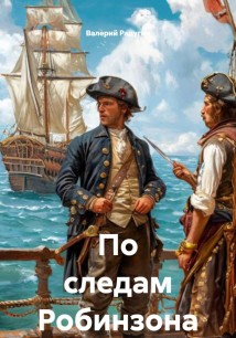 По следам Робинзона