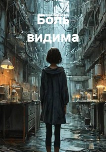 Боль видима