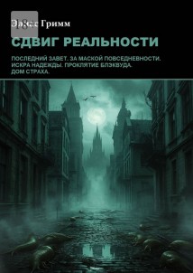 Сдвиг реальности
