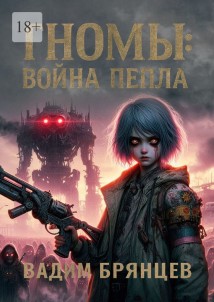 Гномы: Война пепла