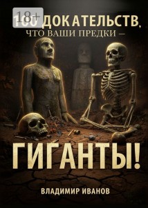 100 доказательств, что ваши предки – гиганты!