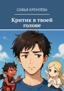 Критик в твоей голове