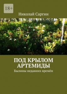 Под крылом Артемиды. Былины недавних времён
