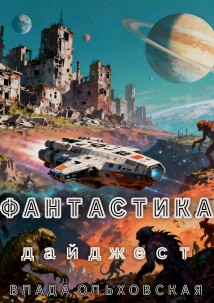 Дайджест. Фантастика