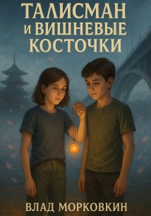 Талисман и вишневые косточки