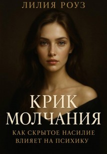 Крик молчания: как скрытое насилие влияет на психику.