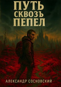 Путь сквозь пепел