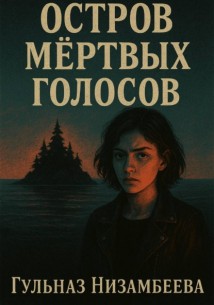 Остров мертвых голосов