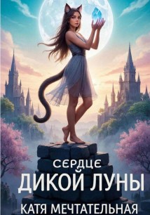 Сердце Дикой Луны