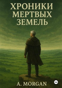 Хроники мертвых земель