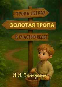 Золотая тропа. Мудрые сказки о жизни и богатстве