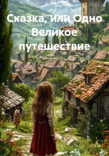 Сказка, или Одно Великое путешествие