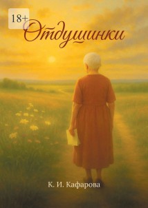 Отдушинки
