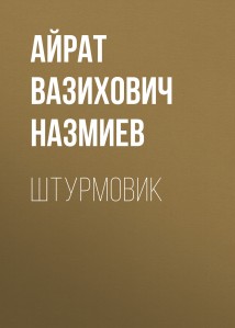 Штурмовик