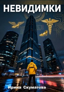 Невидимки