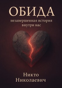 Обида: незавершённая история внутри нас