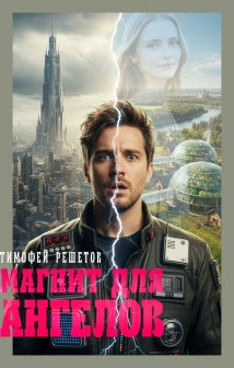 Магнит для ангелов