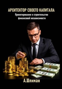 Архитектор своего капитала. Проектирование и строительство финансовой независимости