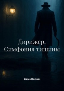 Дирижер. Симфония тишины