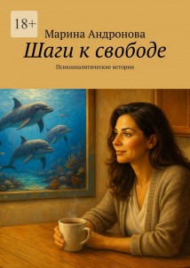 Шаги к свободе. Психоаналитические истории