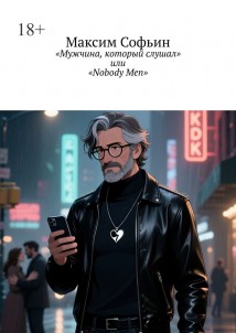 Мужчина, который слушал, или Nobody Men